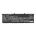 Batterie Batteria notebook CS-DEP569NB