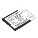Batterie Sostituisce SL750