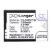 Batterie Sostituisce SL750