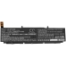 Sostituzione della batteria compatibile per DELL 01RR3,F8CPG,XG4K6