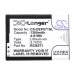 Batterie Sostituisce SL340