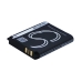 Batterie Batteria del telefono cellulare CS-DEP618SL
