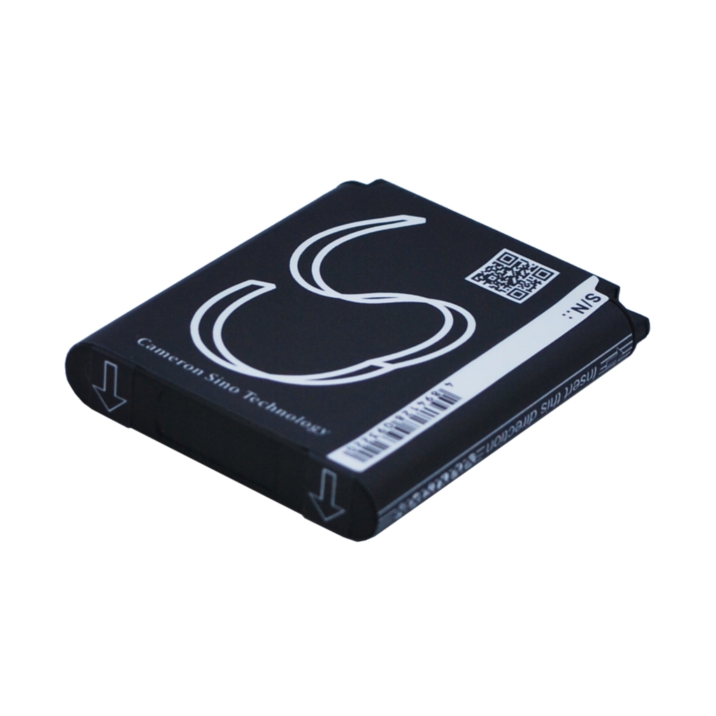 Batterie Batteria del telefono cellulare CS-DEP618SL