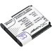 Batterie Batteria del telefono cellulare CS-DEP618XL