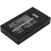 Codice a barre, batteria dello scanner Tsl 2128 (CS-DEP750XL)
