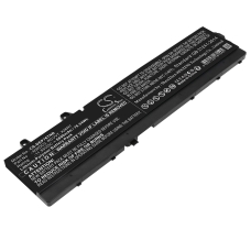 Sostituzione della batteria compatibile per DELL NWDC0,RCVVT,X26RT