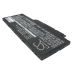 Battery Replaces JR9TD