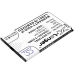 Batterie Batteria del telefono cellulare CS-DEP780SL