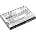 Batteria del telefono cellulare Doro SmartEasy 7050 (CS-DEP705SL)