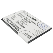 Battery Replaces Doro DBH-1500A