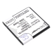 Batteria Sostituisce DBM-1500B