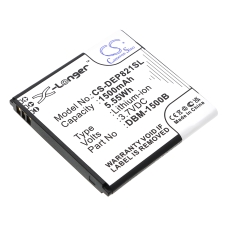 Sostituzione della batteria compatibile per Doro DBM-1500B