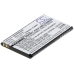 Batteria del telefono cellulare Doro 8031 (CS-DEP825SL)