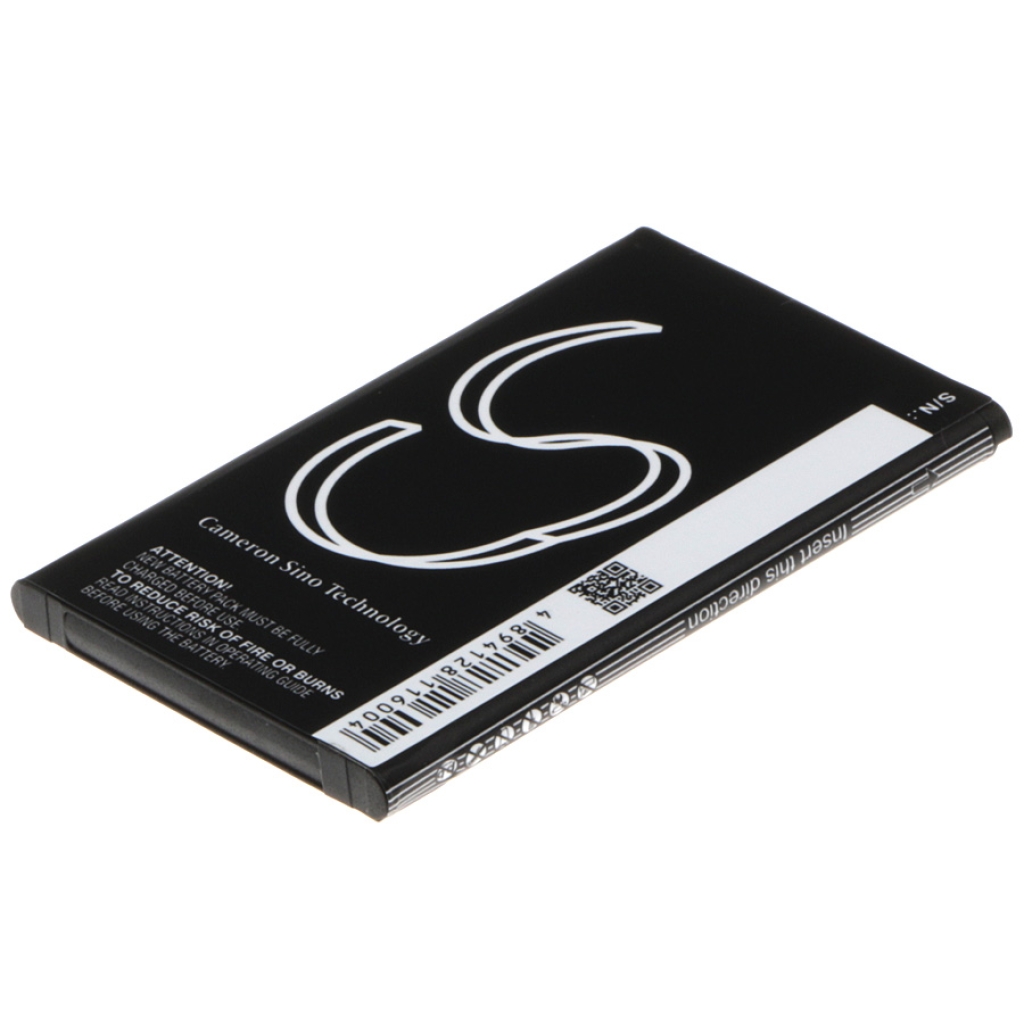 Batteria del telefono cellulare Doro 8031 (CS-DEP825SL)
