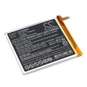 Batteria del telefono cellulare Doro 8050
