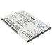 Batterie Batteria del telefono cellulare CS-DEP810SL