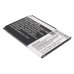 Batterie Batteria del telefono cellulare CS-DEP810SL