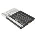 Batterie Batteria del telefono cellulare CS-DEP810SL