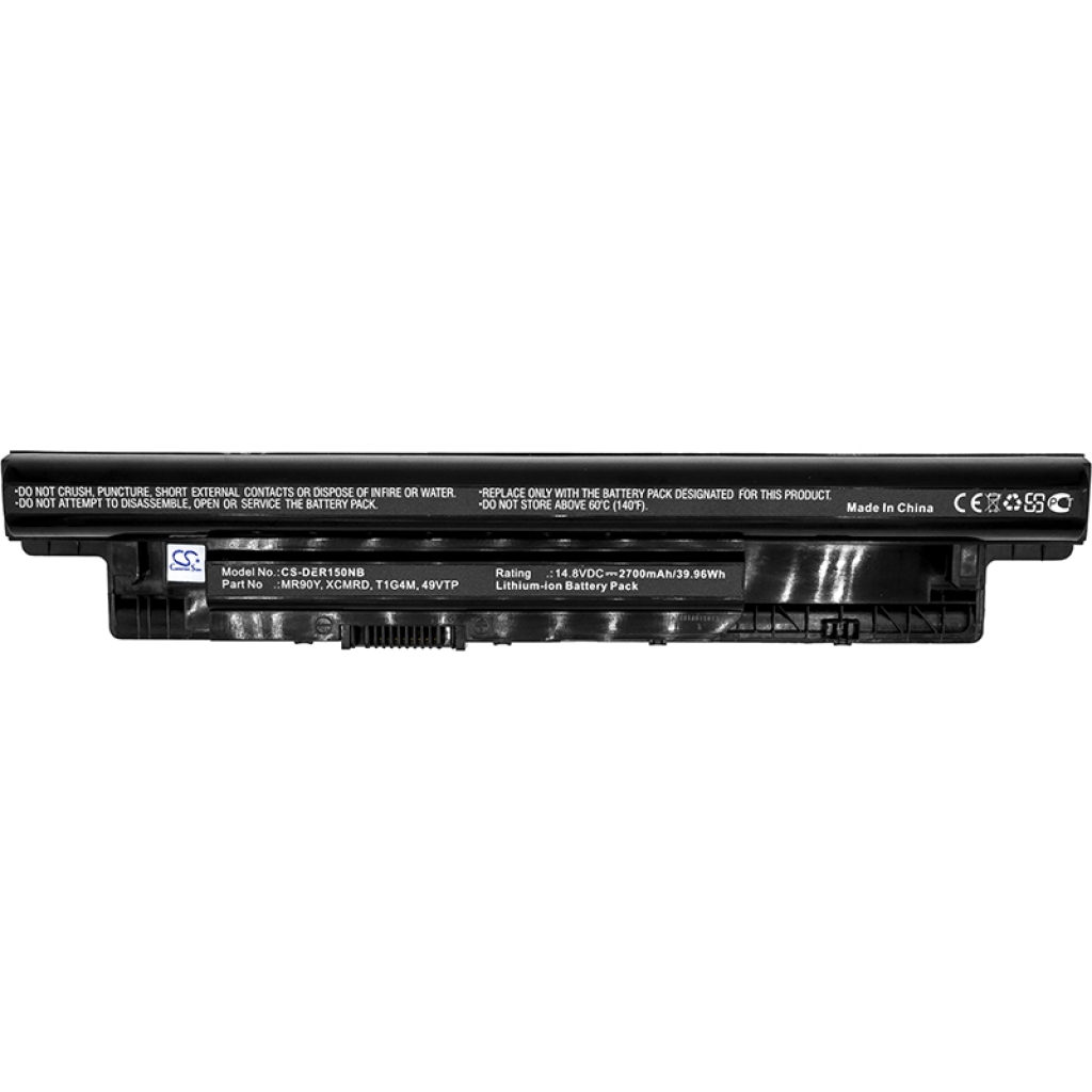 Notebook battery DELL Vostro (3549)