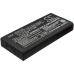 Batterie Sostituisce XRJDF