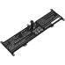 Batterie Batteria notebook CS-DES113NB