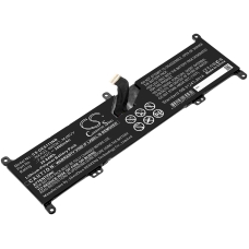 Sostituzione della batteria compatibile per DELL 0020K1,MJMVV,NXX33