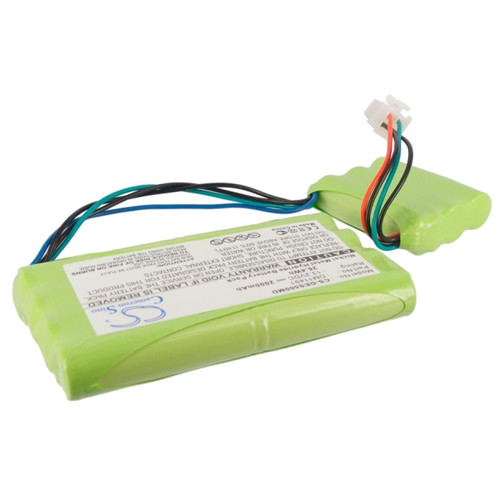 Medical Battery Datex CS-DES500MD