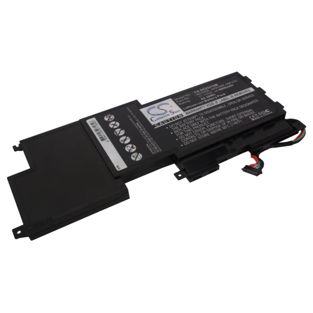 Batterie Sostituisce 3NPC0