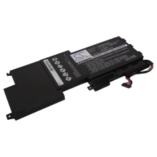Sostituzione della batteria compatibile per DELL 03NPC0,09F233,09F2JJ,3NPC0,9F233...
