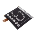 Sostituzione della batteria compatibile per DELL TY.2C190.002