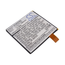 Sostituzione della batteria compatibile per DELL TY.2C190.002