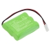 Batteria del sistema di illuminazione Dee CS-DES920LT