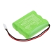 Batteria del sistema di illuminazione Dee CS-DES920LT