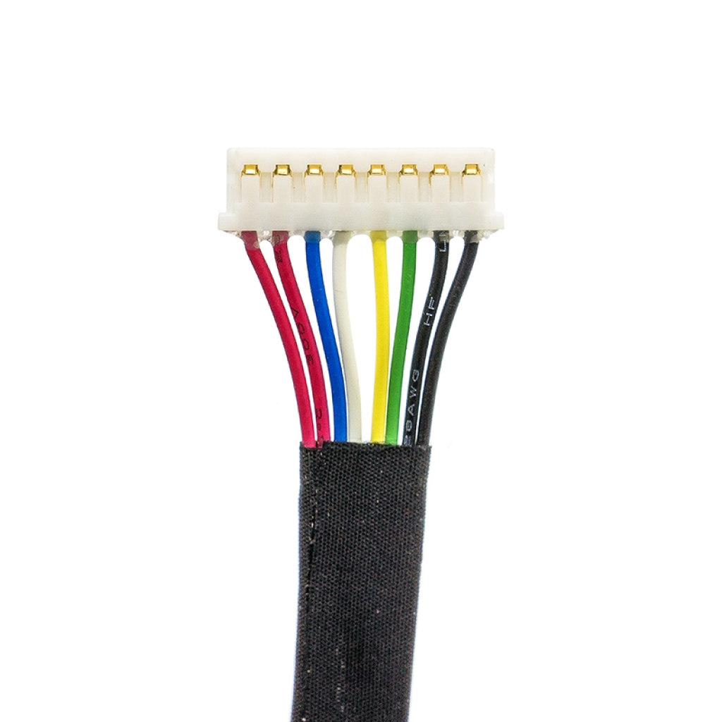 Batterie Sostituisce FRVYX
