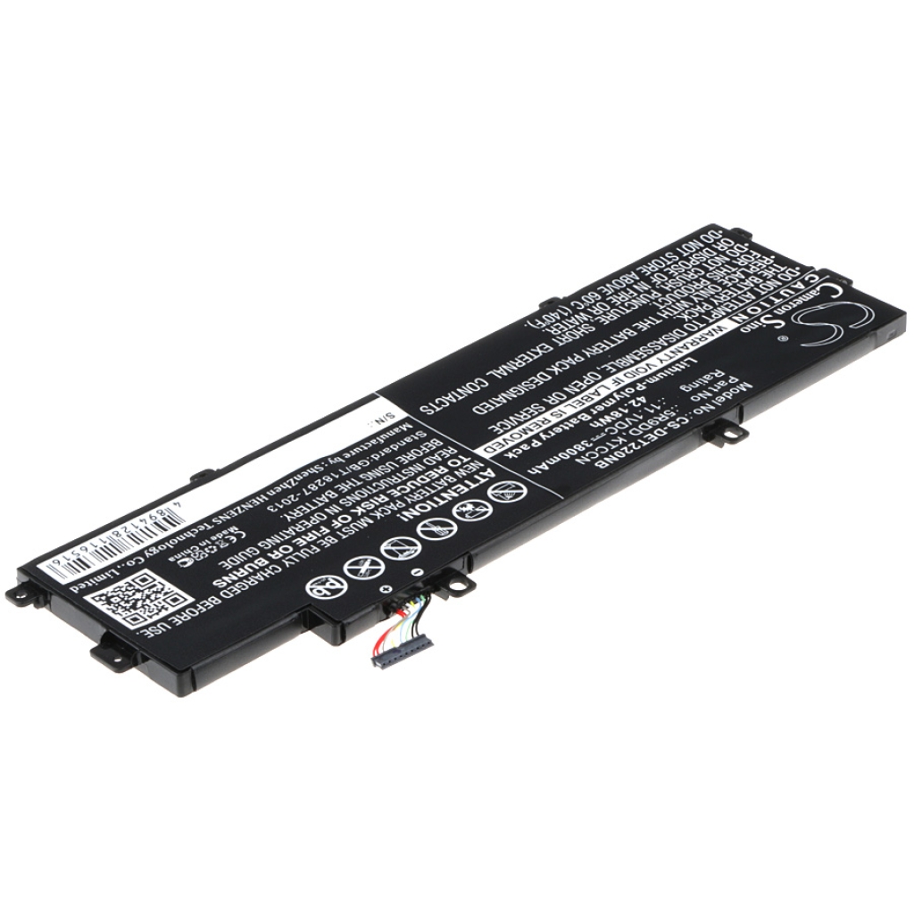 Batterie Sostituisce E225846