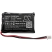 Batterie Sostituisce PL-711828