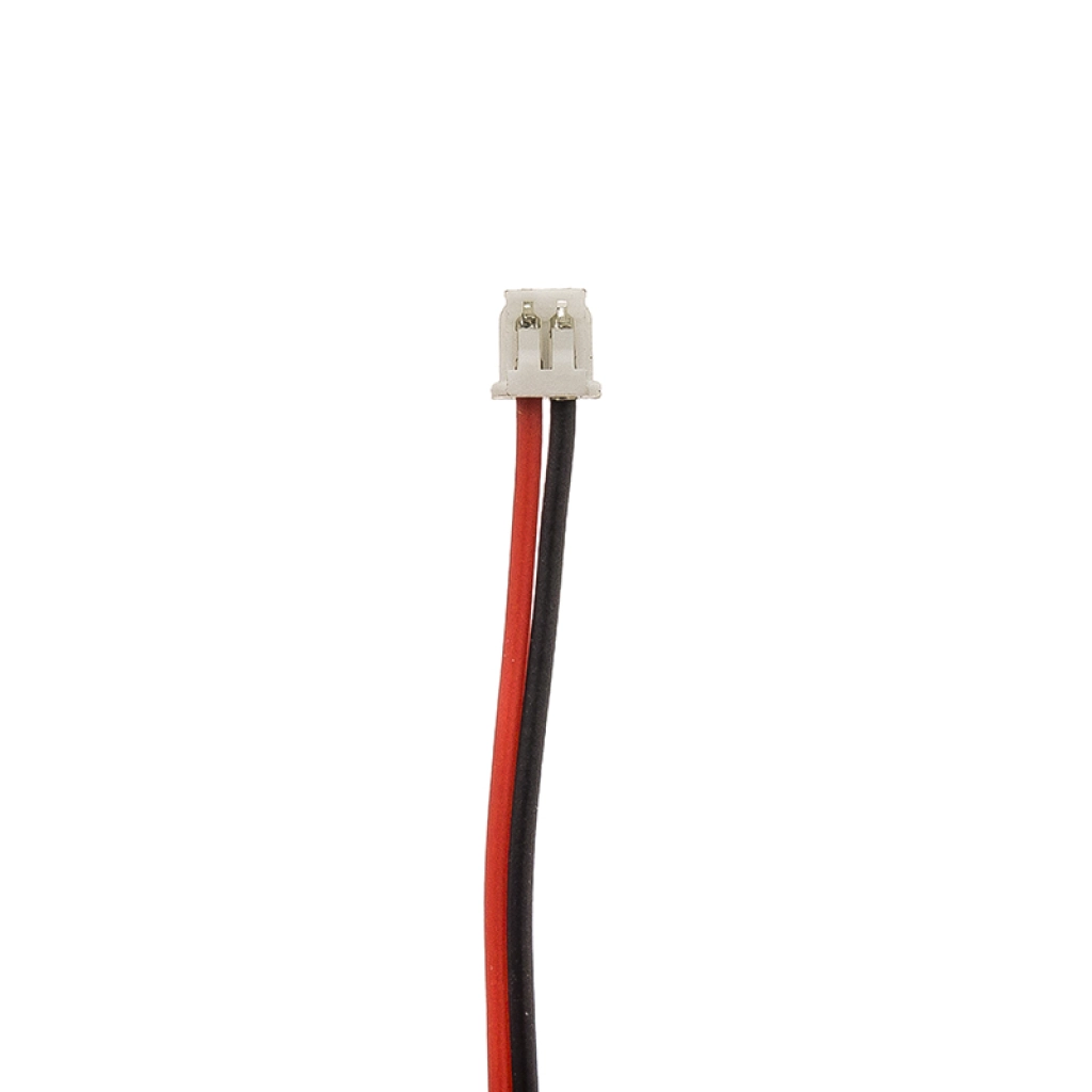 Batteria del collare del cane Educator PE-900 Transmitters (CS-DET400SL)