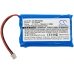 Batterie Sostituisce PL-752544