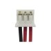 Batterie Batteria Telefono Cordless CS-DET426CL