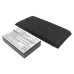Batterie Batteria del telefono cellulare CS-DEV03XL