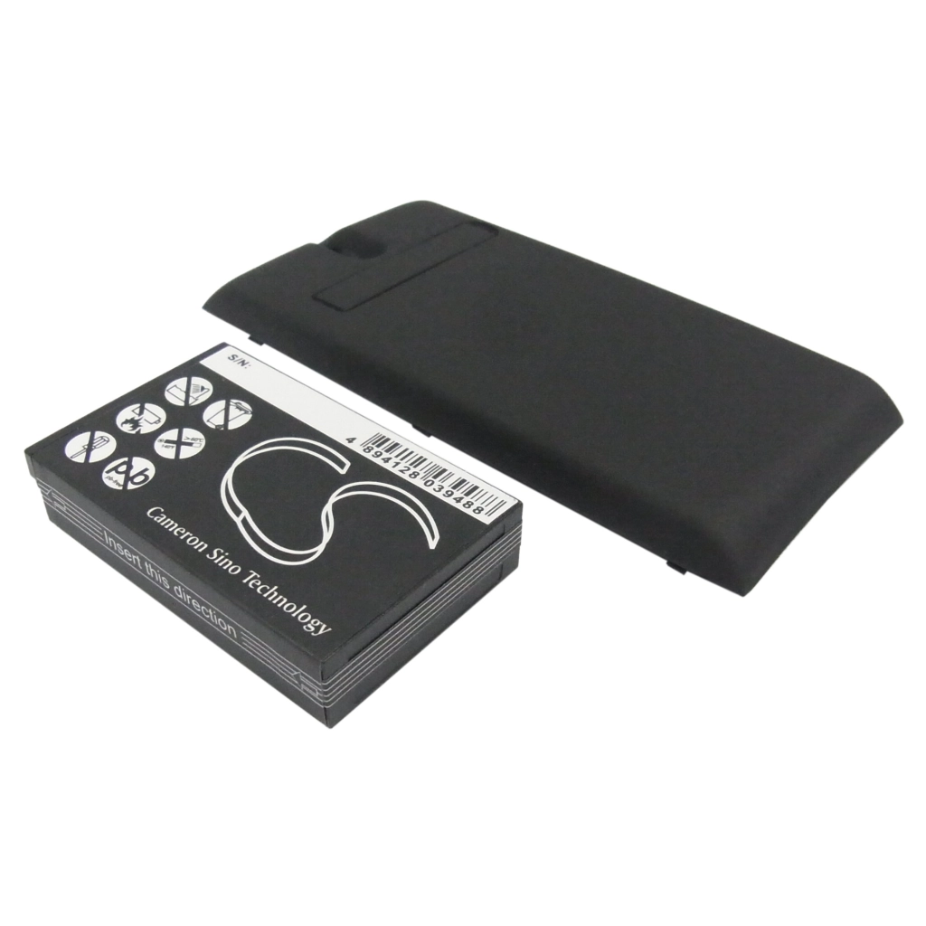 Batterie Batteria del telefono cellulare CS-DEV03XL