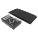 Batterie Batteria del telefono cellulare CS-DEV03XL