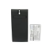 Batterie Batteria del telefono cellulare CS-DEV03XL