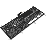 Battery compatibleWith DELL