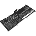 Battery compatible with DELL