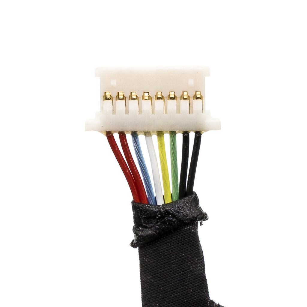 Batterie Sostituisce 0VN25R