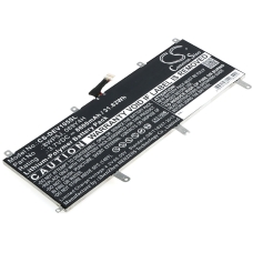 Sostituzione della batteria compatibile per DELL 069Y4H,8WP5J