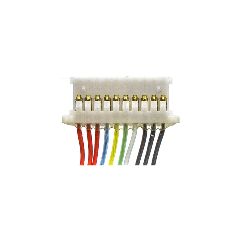 Batteria compressa DELL CS-DEV114SL