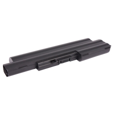 Sostituzione della batteria compatibile per DELL 3UR18650-2-T0044,4UR18650-2-T0044,BATFT00L4,BATFT00L6,RM627...