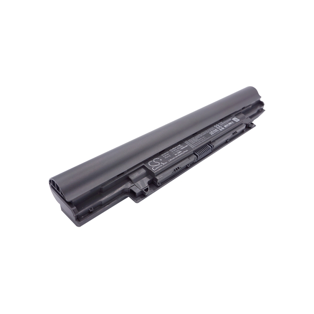 Batterie Sostituisce HGJW8